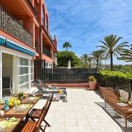 El Puntal 07 Vakantiehuis